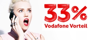 Vodafone Vorteil